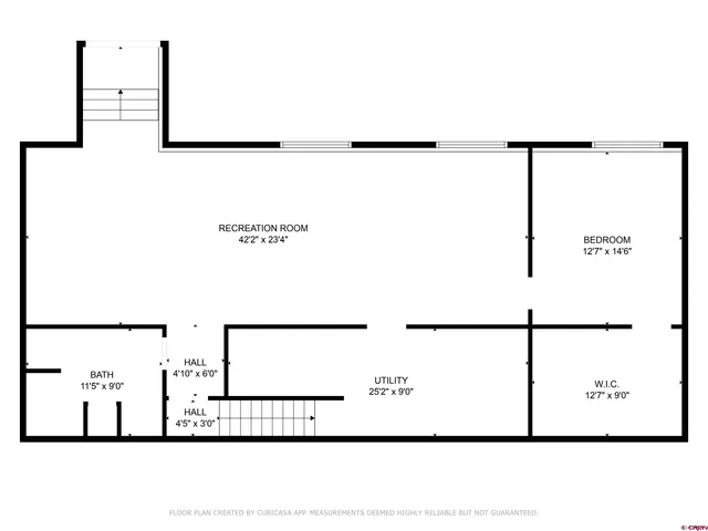 a picture of a bathroom with a shower
