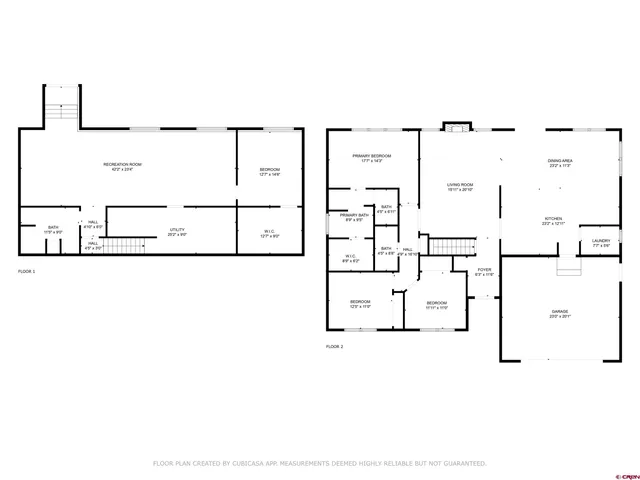 $639,000 | 617 Apple Drive, Cortez, CO 81321