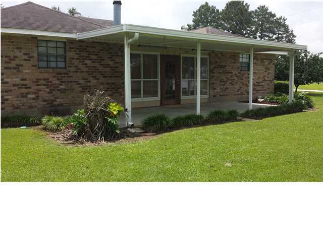 236 Coteau Road Eunice, LA 70535 - Photo 29 of 30 Additional Photo