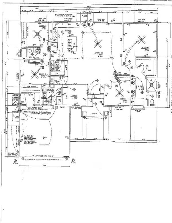 19762 Brite Valley Road Tehachapi, CA 93561 - Photo 2 of 2 Gallery Image 2