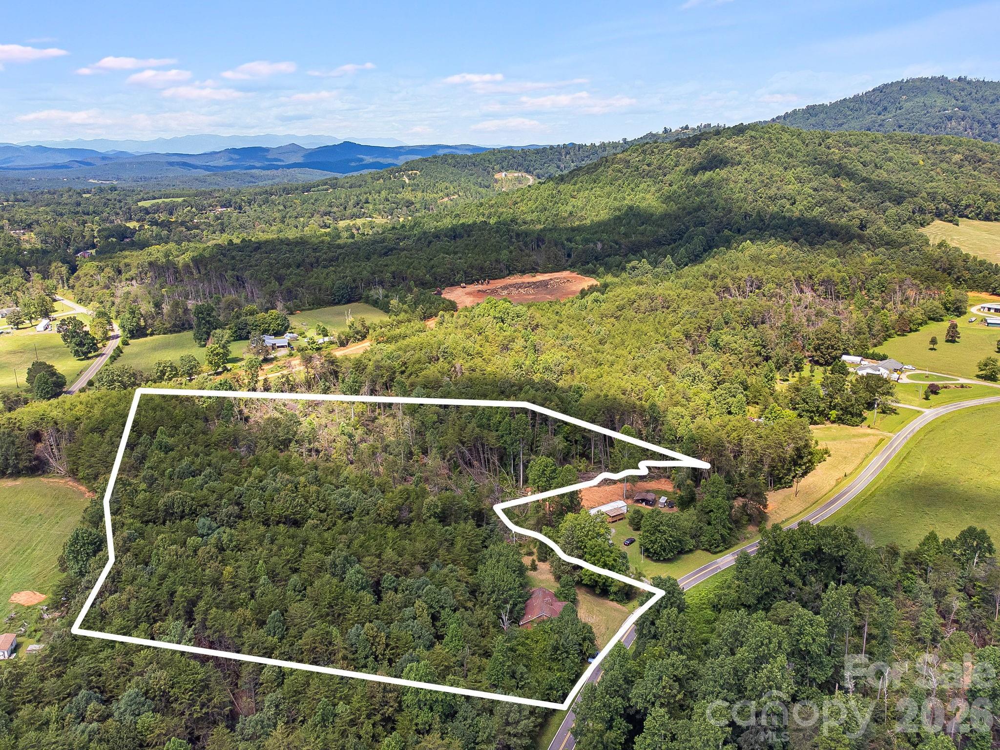 211 Luckadoo Road Bostic, NC 28018 - Photo 5 of 44