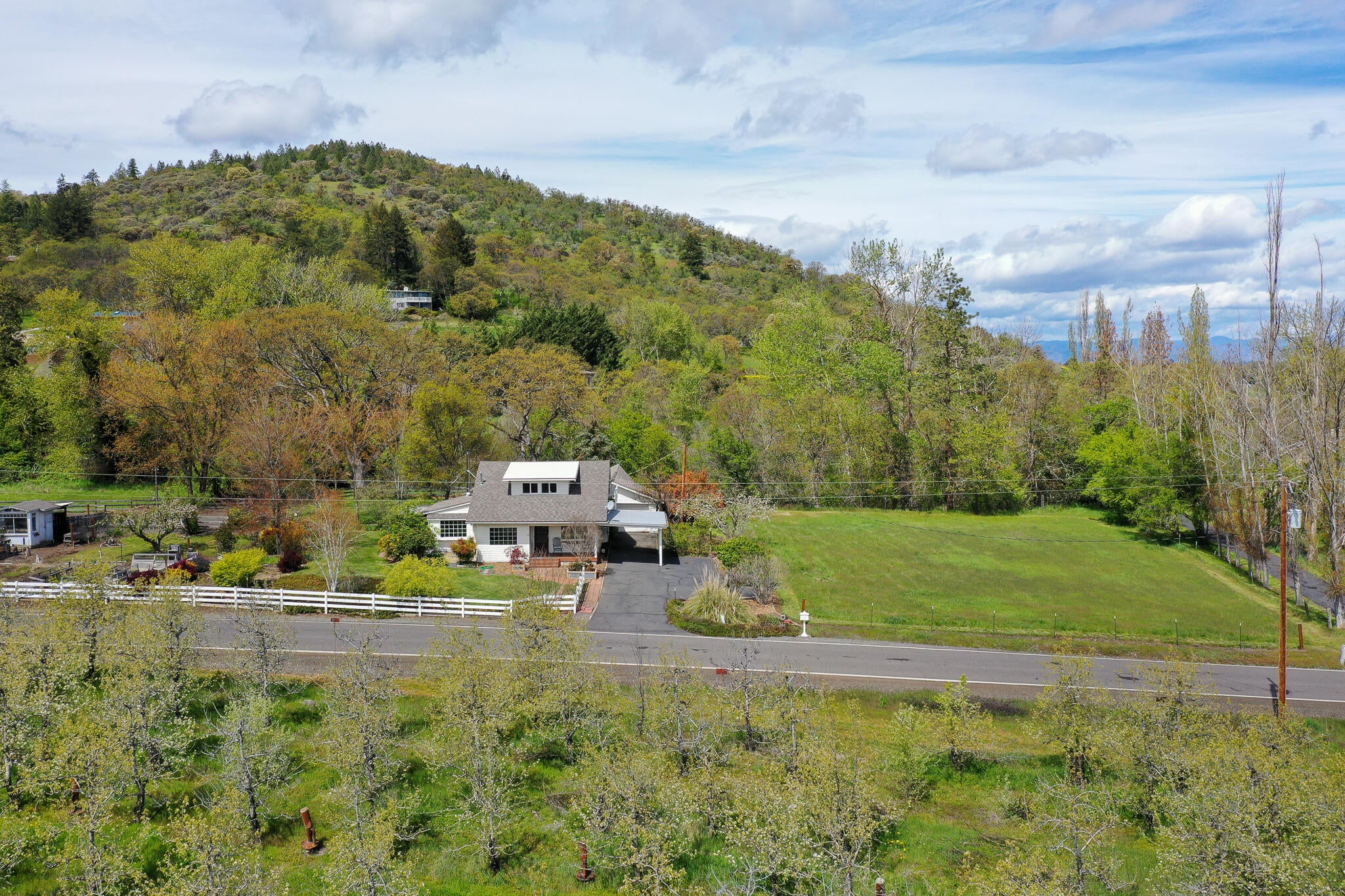 5510 Adams Road Talent, OR 97540 - Photo 48 of 59 DJI_0819