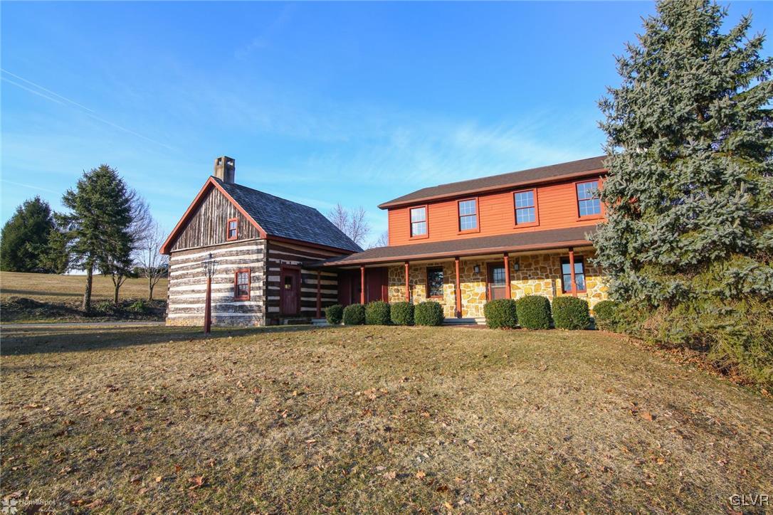 435 Hilltop Road Kutztown, PA 19530 - Photo 3 of 45 Gallery Image 3