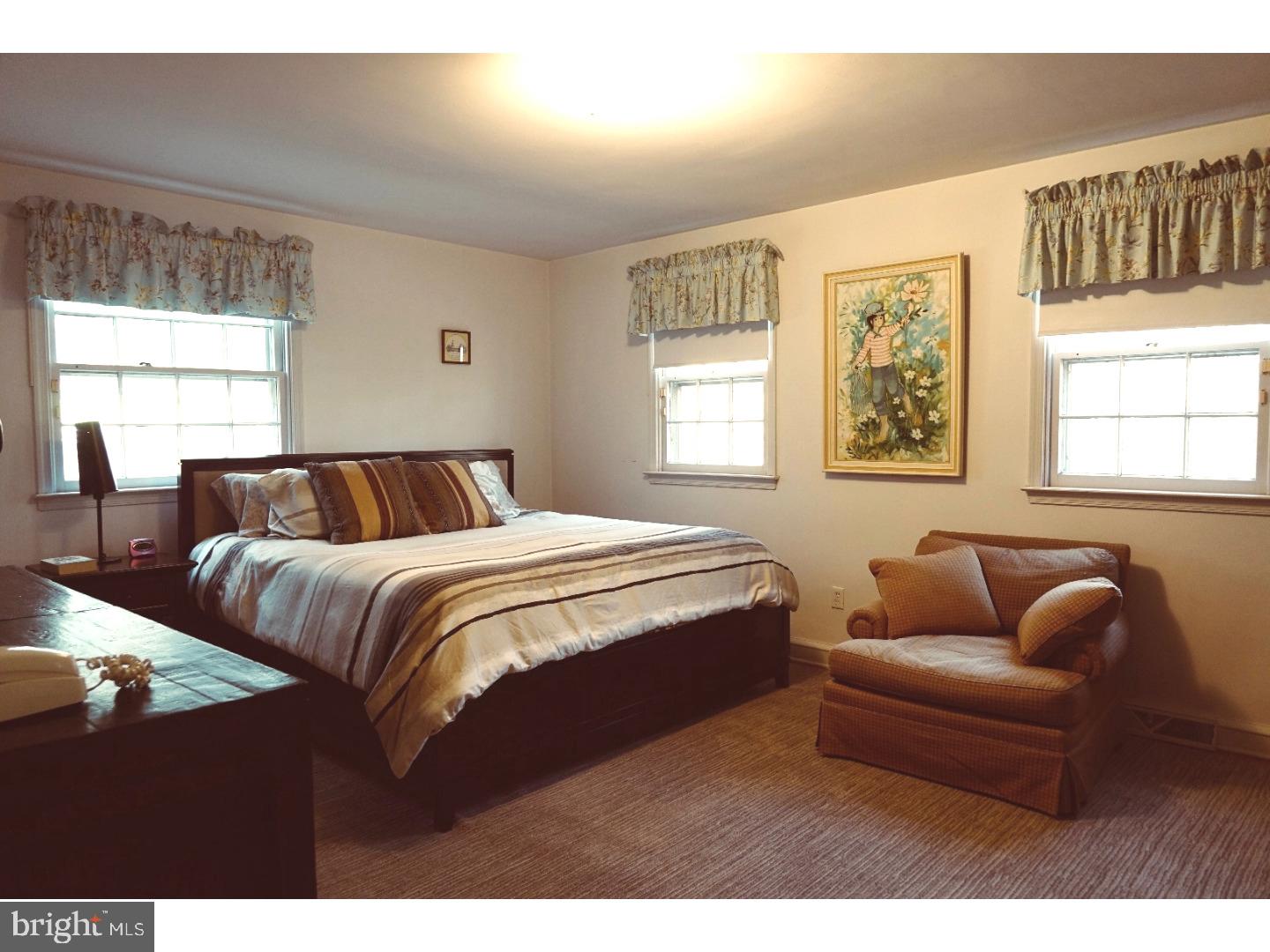 1121 Club House Road Gladwyne, PA 19035 - Photo 12 of 18 Master Bedroom