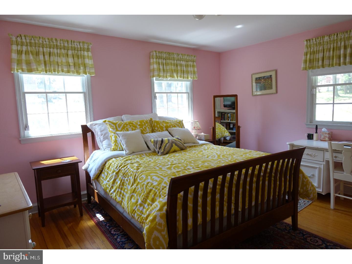 1121 Club House Road Gladwyne, PA 19035 - Photo 15 of 18 Bedroom 3