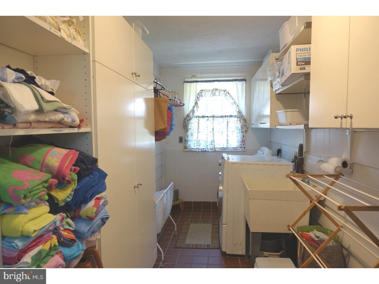 1121 Club House Road Gladwyne, PA 19035 - Photo 16 of 18 Laundry Room