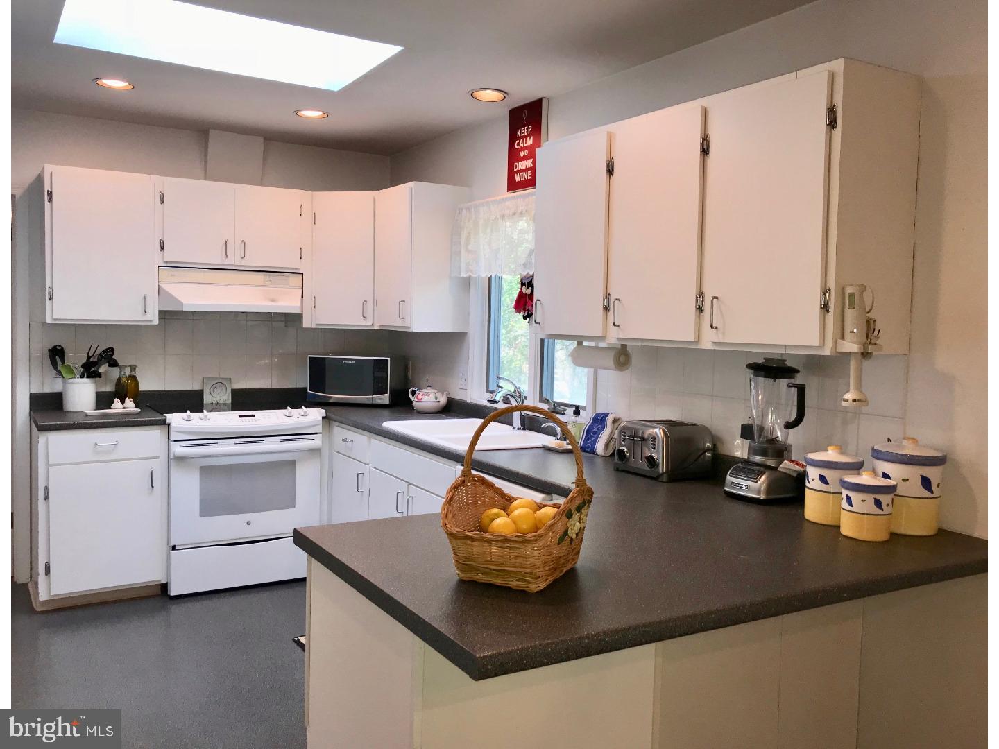 1121 Club House Road Gladwyne, PA 19035 - Photo 8 of 18 Kitchen