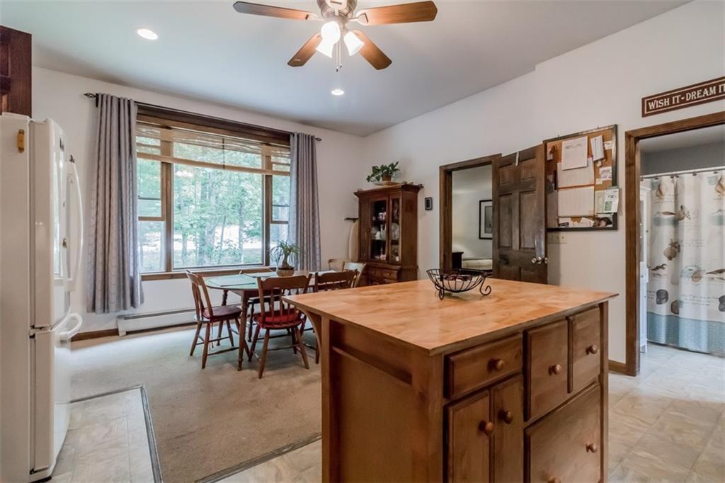 270 Bruce Hill Road Cumberland, ME 04021 - Photo 24 of 35 2nd floor kitchen with large window...