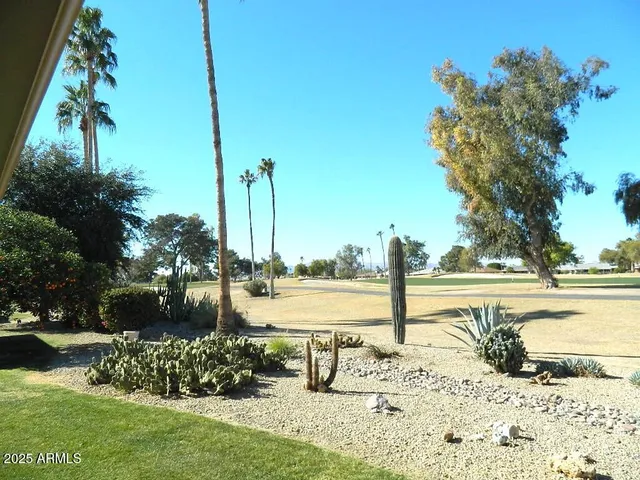 $4,500 | 18840 North 130th Avenue, Sun City West, AZ 85375