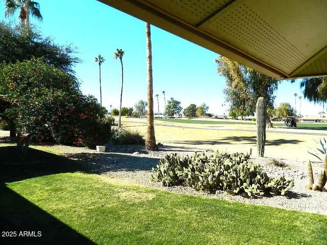 $4,500 | 18840 North 130th Avenue, Sun City West, AZ 85375