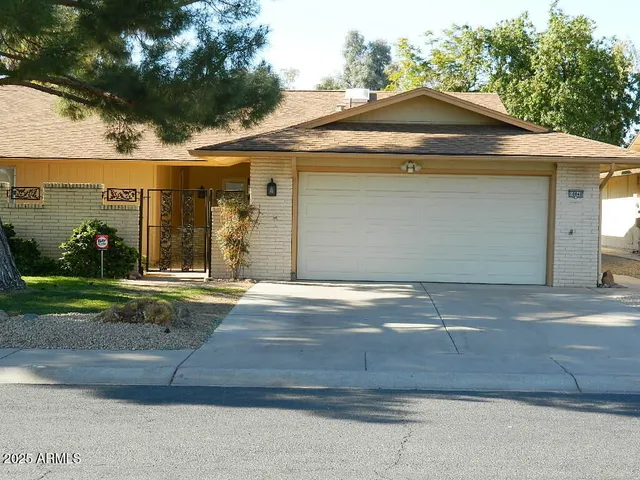 $4,500 | 18840 North 130th Avenue, Sun City West, AZ 85375