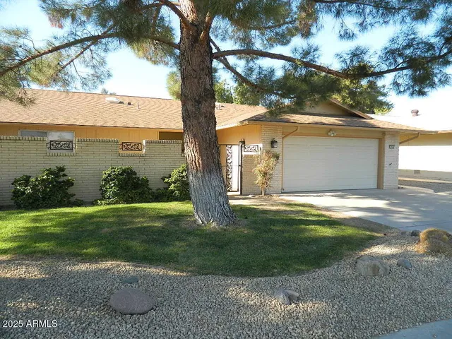 $4,500 | 18840 North 130th Avenue, Sun City West, AZ 85375