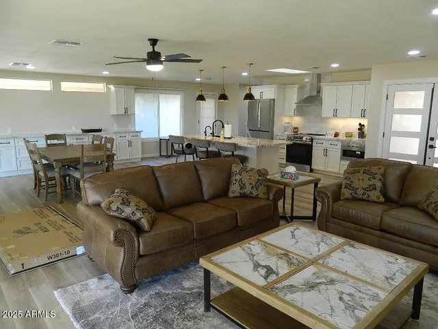 $4,500 | 18840 North 130th Avenue, Sun City West, AZ 85375