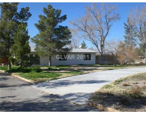 10787 Rancho Destino Road Las Vegas, NV 89183 - Photo 1 of 6 Property Photo.