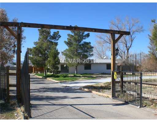 10787 Rancho Destino Road Las Vegas, NV 89183 - Photo 2 of 6 Property Photo.