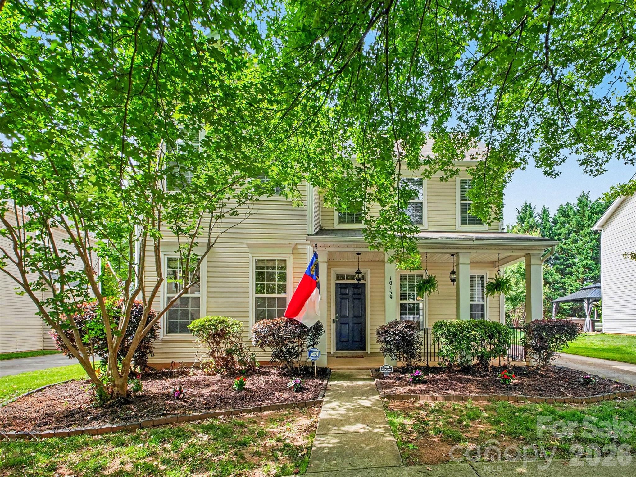 10139 Caldwell Depot Road Cornelius, NC 28031 - Photo 1 of 36