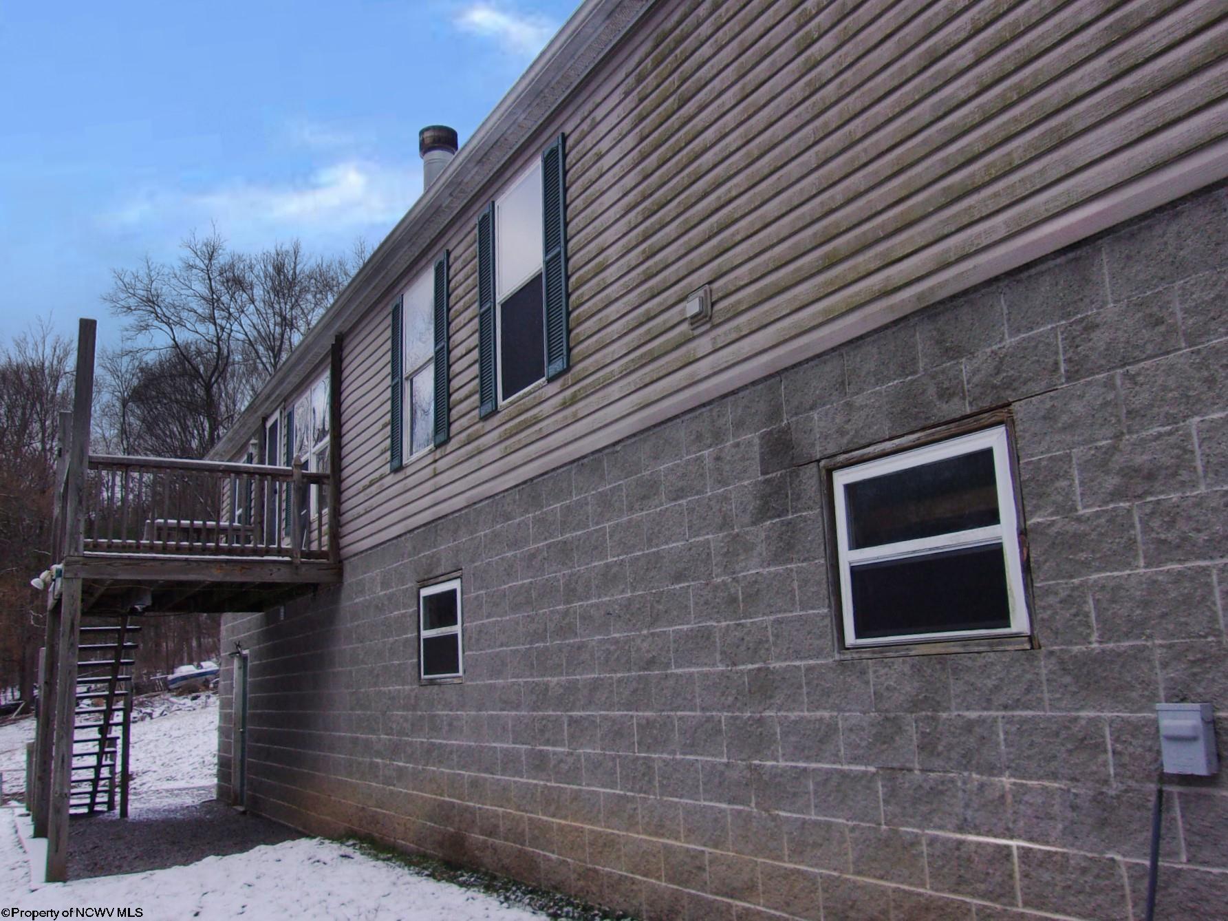 116 Beech Run Road Albright, WV 26519 - Photo 15 of 18 Gallery Image 15