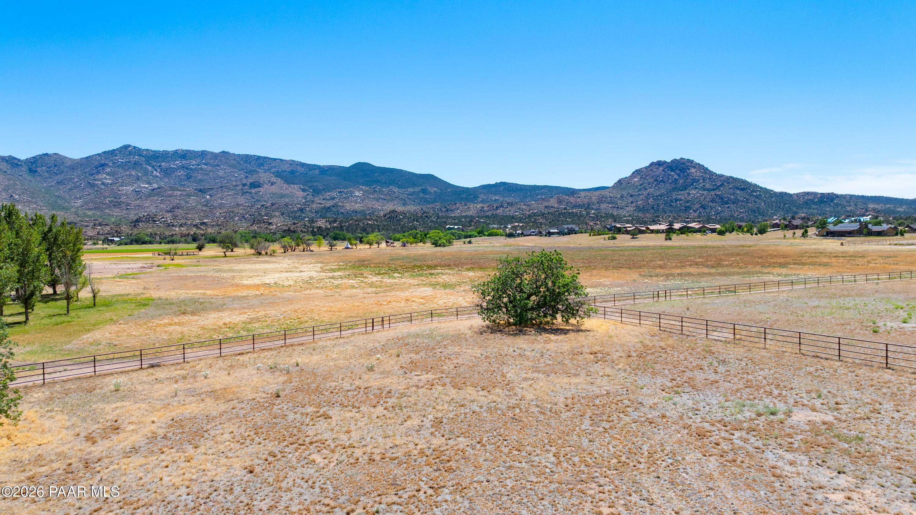 9230 North Callahan Road Prescott, AZ 86305 - Photo 5 of 24 02-Lot