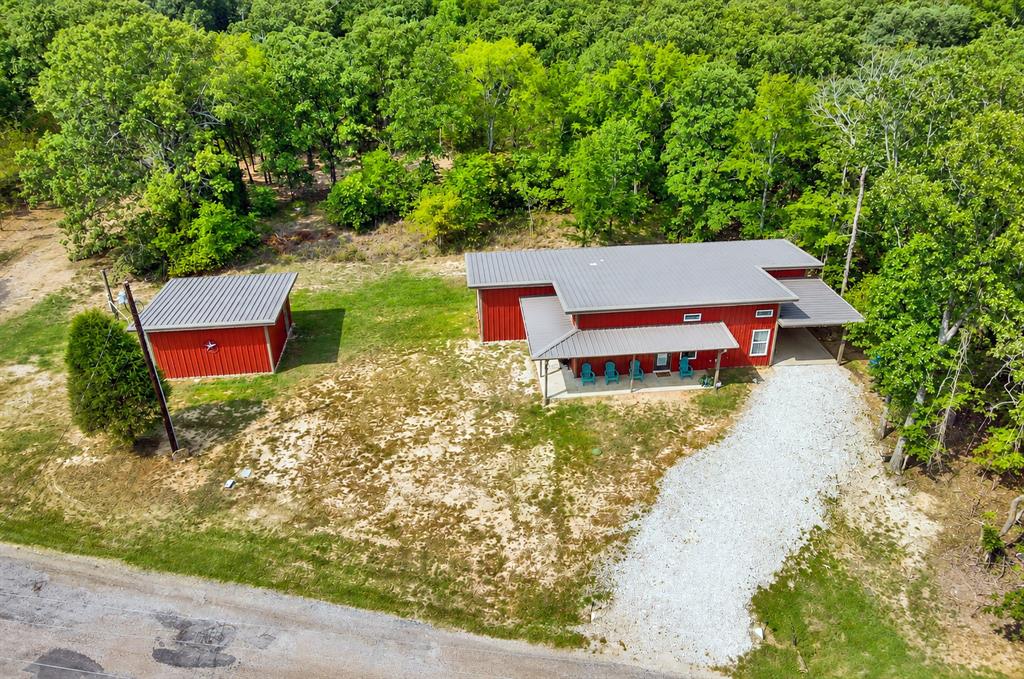 14217 Alamo Road Log Cabin, TX 75148 - Photo 27 of 28 Gallery Image 27