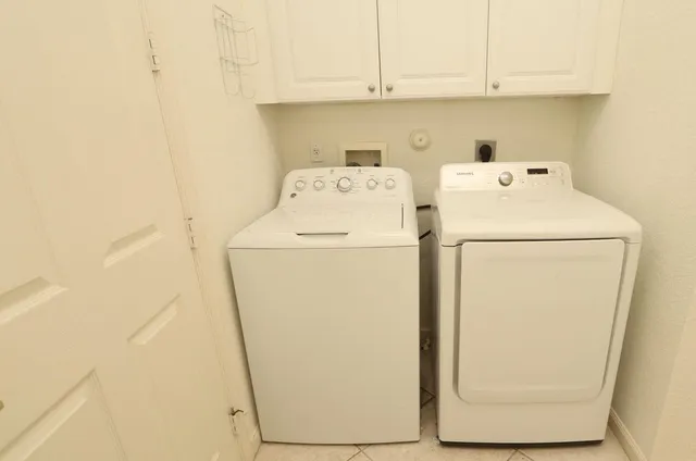 a view of a house with a porch