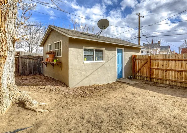 $310,000 | 410 West 13th Street, Pueblo, CO 81003