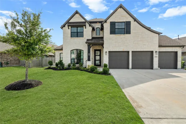 $579,900 | 26223 Polaris Rise Lane, Richmond, TX 77406