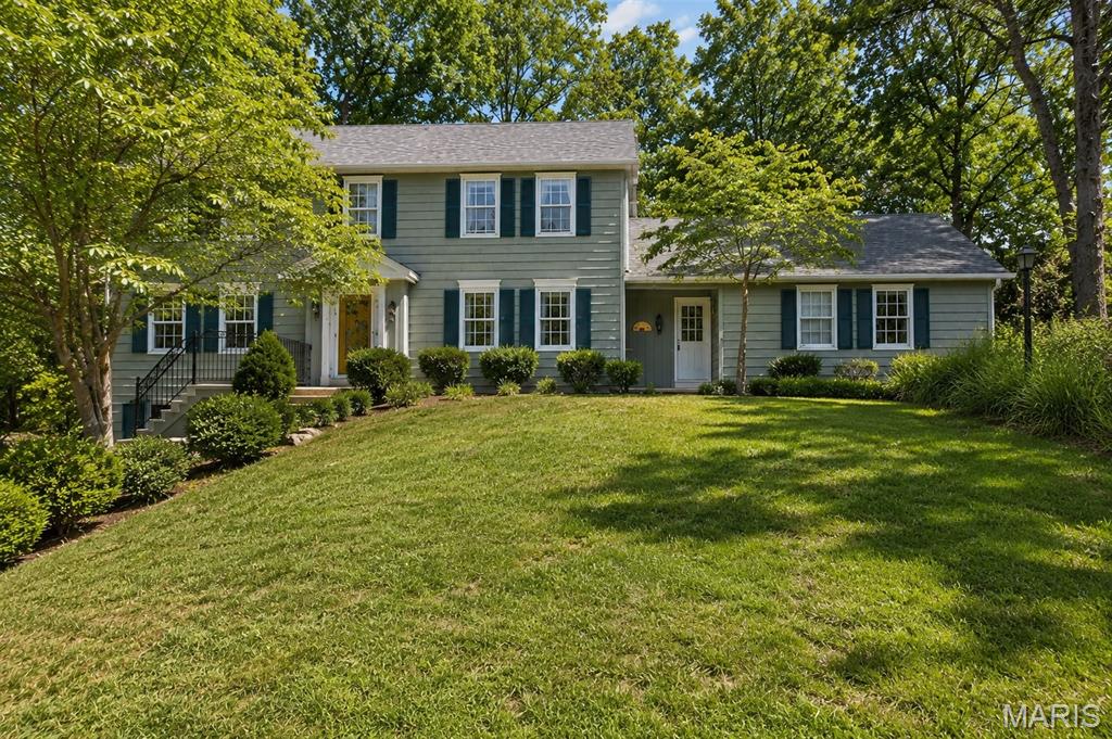 12819 Huntercreek Road Des Peres, MO 63131 - Photo 1 of 45