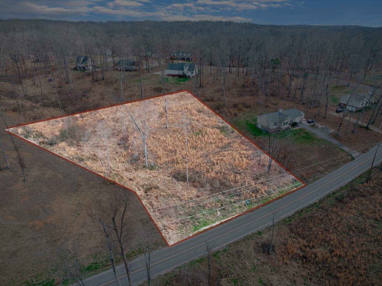 0 Murrell Road Dickson, TN 37055 - Photo 18 of 43 Gallery Image 18
