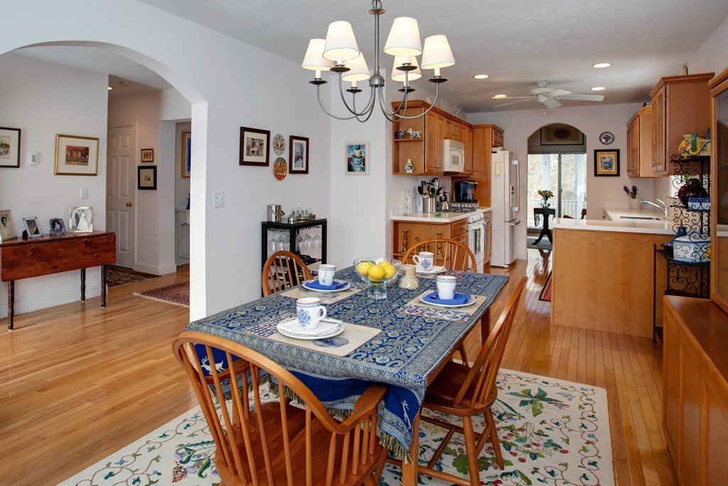 58 Stratford Ridge, Unit 58 Mashpee, MA 02649 - Photo 13 of 30