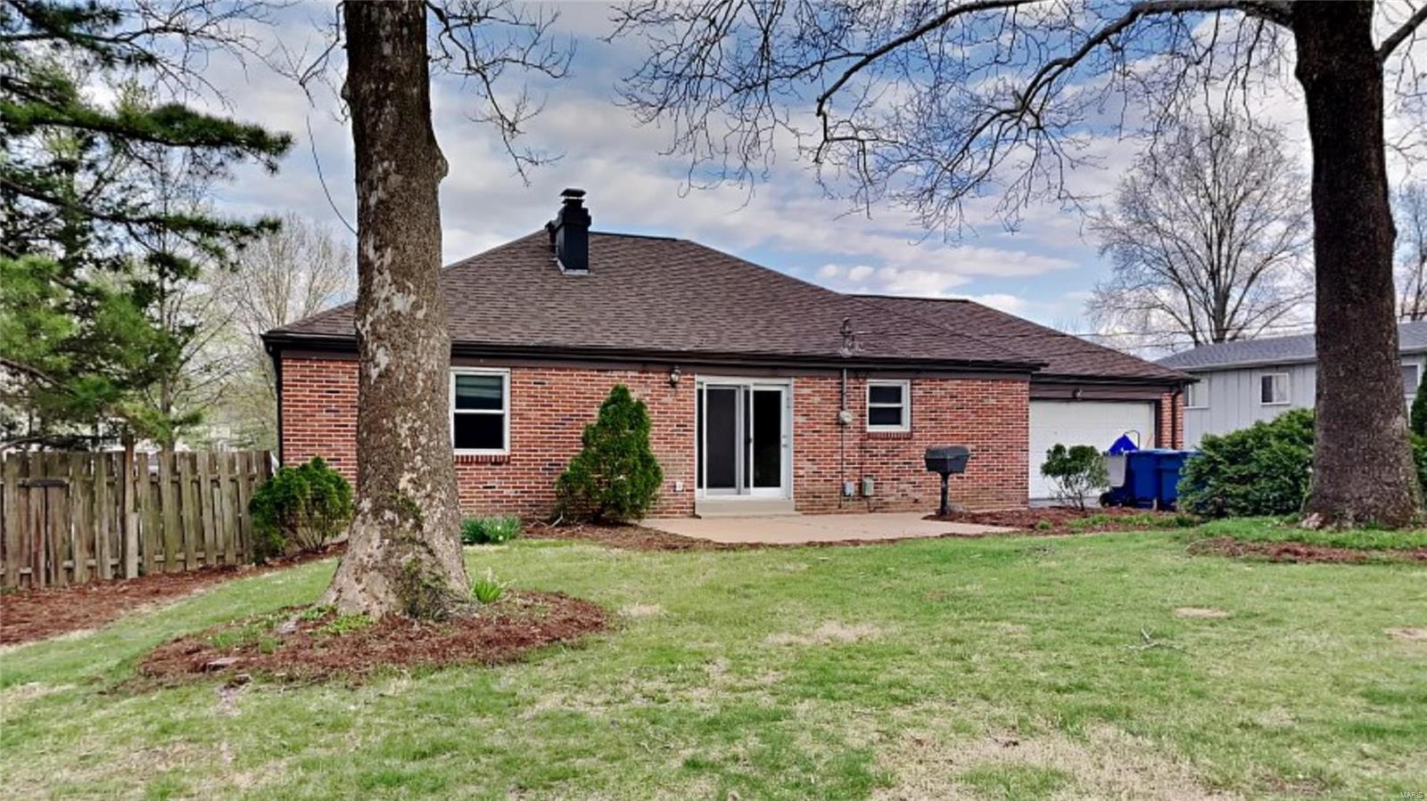 251 Pine Tree Lane Ballwin, MO 63011 - Photo 13 of 14