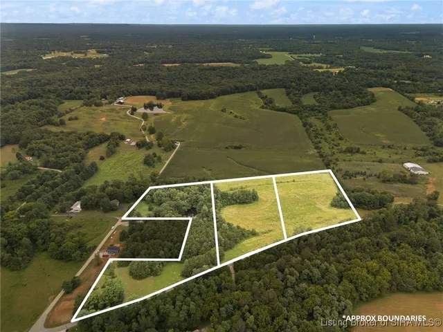 $125,000 | 1 Charlestown Newmarket Road, Marysville, IN 47141