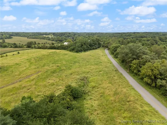 $125,000 | 1 Charlestown Newmarket Road, Marysville, IN 47141