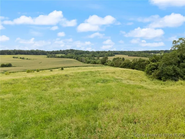 $125,000 | 1 Charlestown Newmarket Road, Marysville, IN 47141