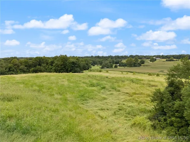 $125,000 | 1 Charlestown Newmarket Road, Marysville, IN 47141