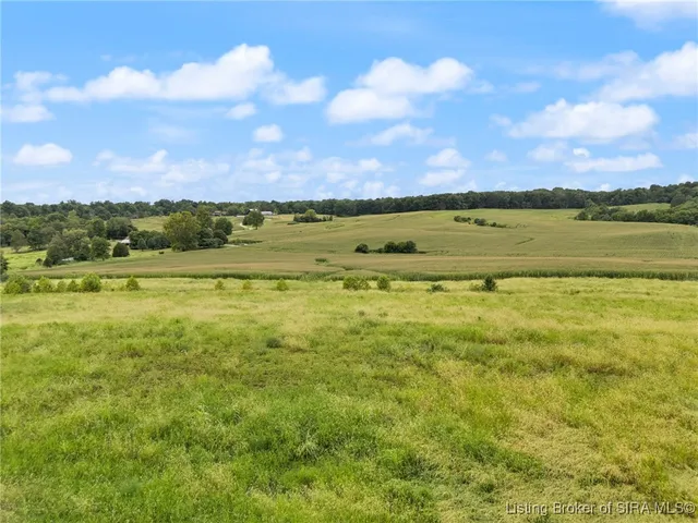 $125,000 | 1 Charlestown Newmarket Road, Marysville, IN 47141