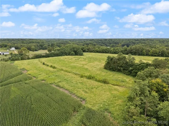 $125,000 | 1 Charlestown Newmarket Road, Marysville, IN 47141