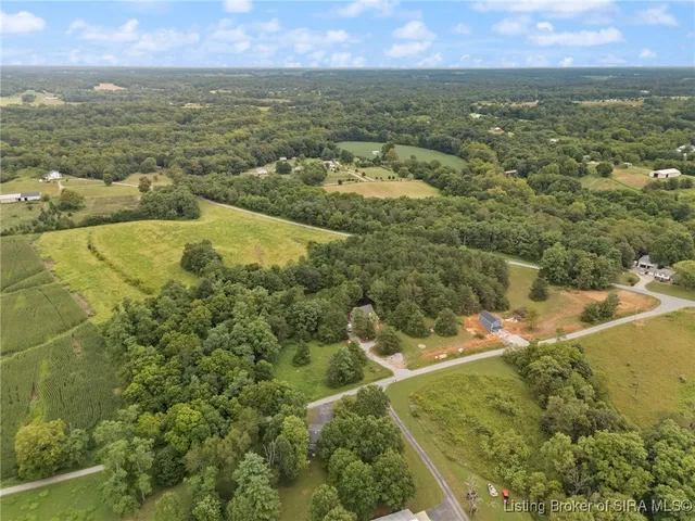 $125,000 | 1 Charlestown Newmarket Road, Marysville, IN 47141