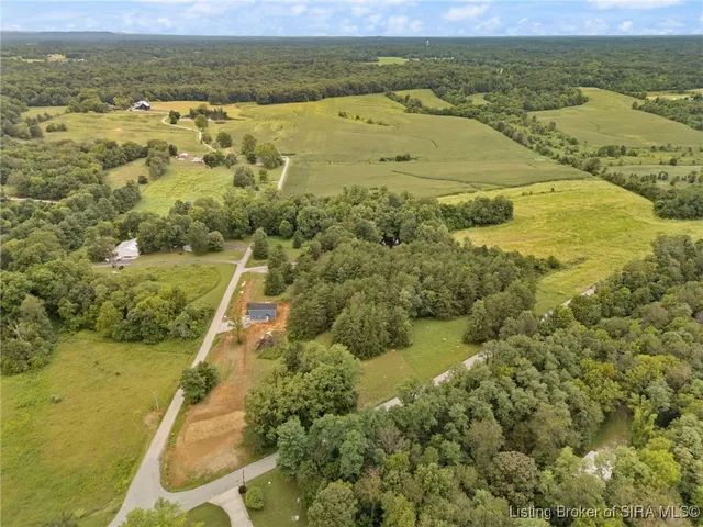 $125,000 | 1 Charlestown Newmarket Road, Marysville, IN 47141