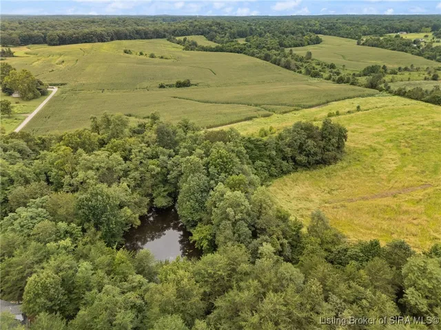 $125,000 | 1 Charlestown Newmarket Road, Marysville, IN 47141