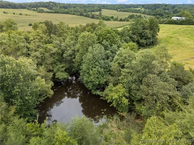 $125,000 | 1 Charlestown Newmarket Road, Marysville, IN 47141