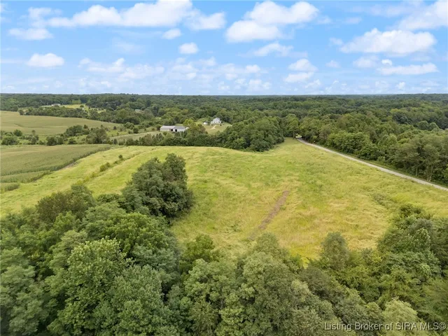 $125,000 | 1 Charlestown Newmarket Road, Marysville, IN 47141