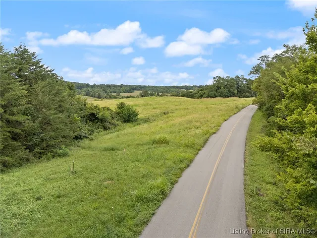 $125,000 | 1 Charlestown Newmarket Road, Marysville, IN 47141