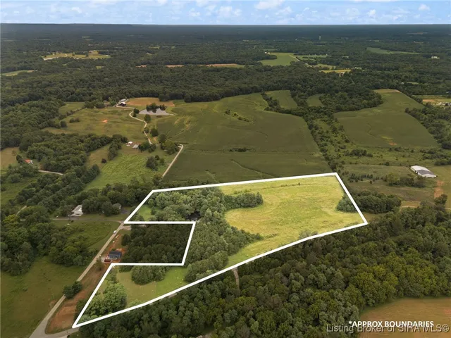 $125,000 | 1 Charlestown Newmarket Road, Marysville, IN 47141