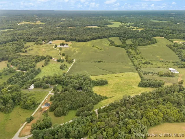 $125,000 | 1 Charlestown Newmarket Road, Marysville, IN 47141