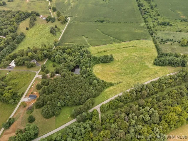 $125,000 | 1 Charlestown Newmarket Road, Marysville, IN 47141