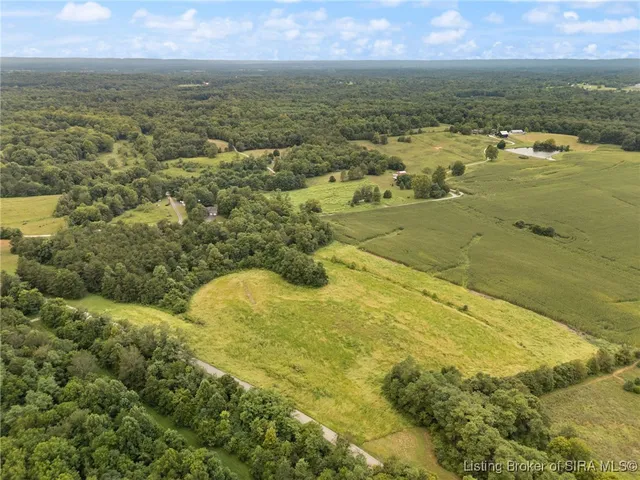 $125,000 | 1 Charlestown Newmarket Road, Marysville, IN 47141