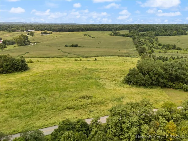 $125,000 | 1 Charlestown Newmarket Road, Marysville, IN 47141