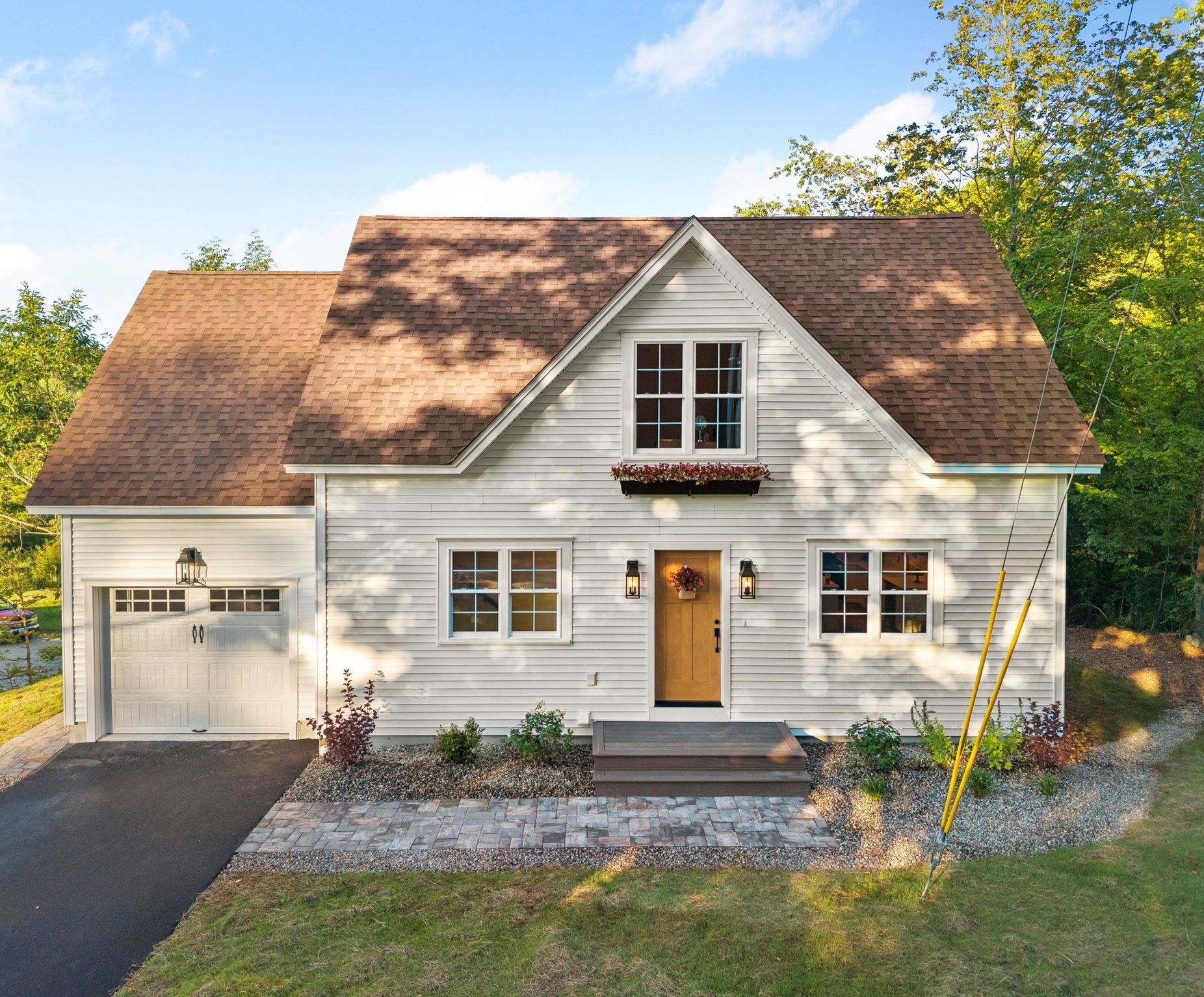 27 East Lake Road Fitzwilliam, NH 03447 - Photo 1 of 30 Gallery Image 1