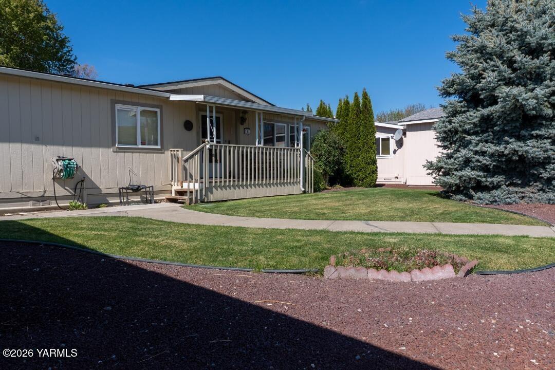 3701 Gun Club Road, Unit 111 Yakima, WA 98901 - Photo 2 of 30 3701 angle