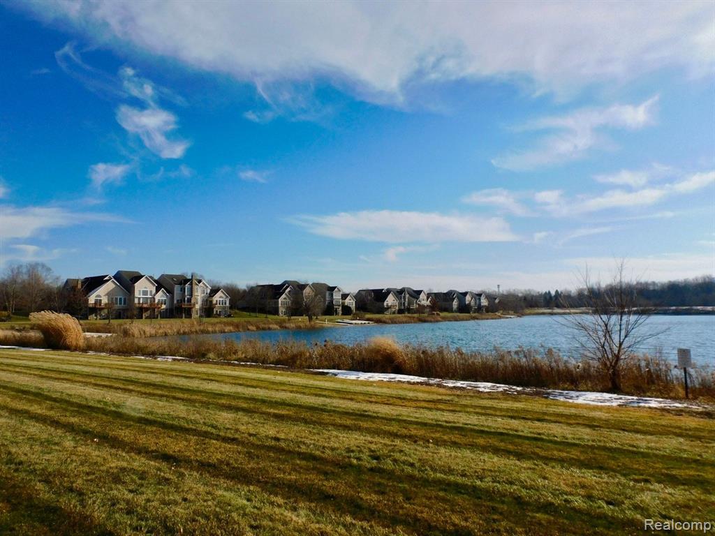 24907 Reeds Pointe Drive Novi, MI 48374 - Photo 4 of 35